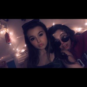 Meet your Posher, Kennedy